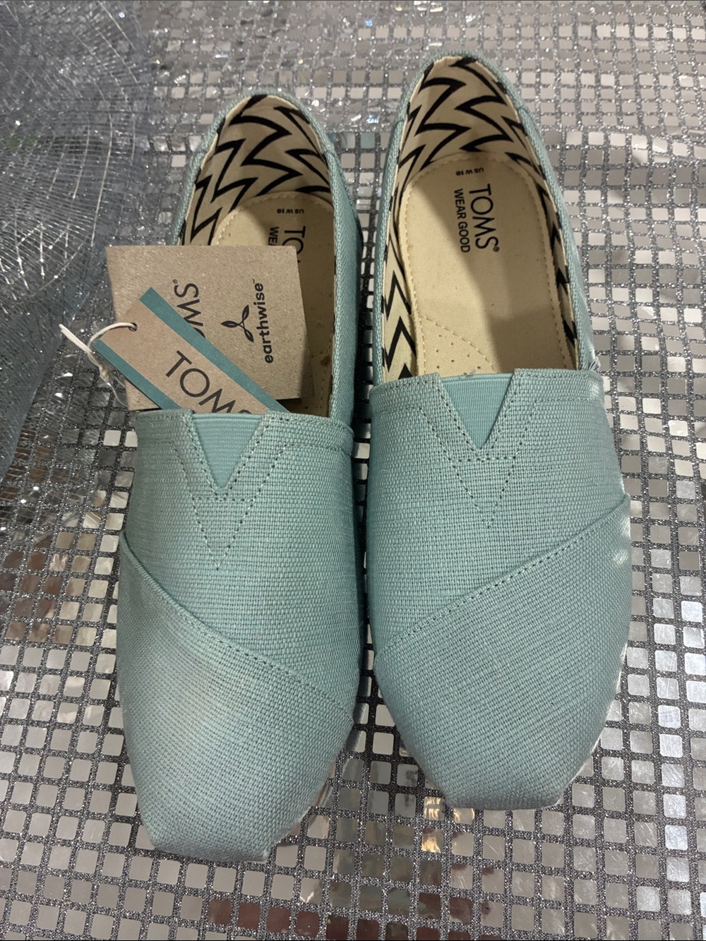 Shoes Subcategory Selection